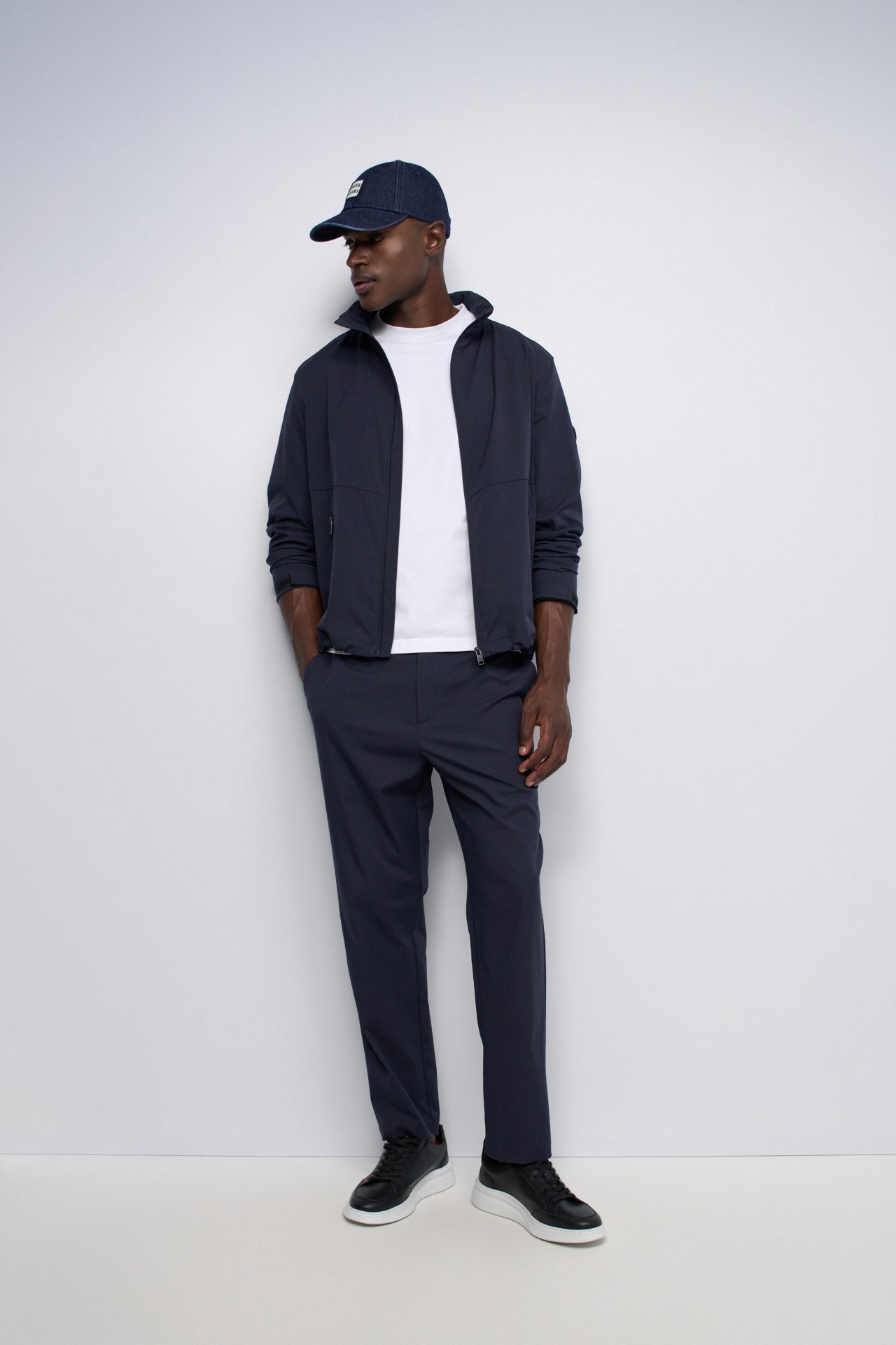 COOLMAX BOMBER