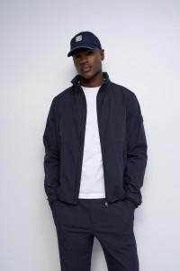 COOLMAX BOMBER