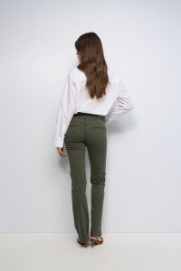 SECRET CHINO PUSH IN STRAIGHT SECRET CHINO PUSH IN STRAIGHT