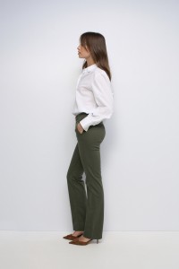 SECRET CHINO PUSH IN STRAIGHT SECRET CHINO PUSH IN STRAIGHT