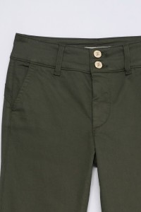 SECRET CHINO PUSH IN STRAIGHT SECRET CHINO PUSH IN STRAIGHT
