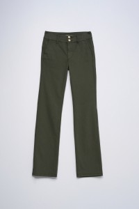 SECRET CHINO PUSH IN STRAIGHT SECRET CHINO PUSH IN STRAIGHT