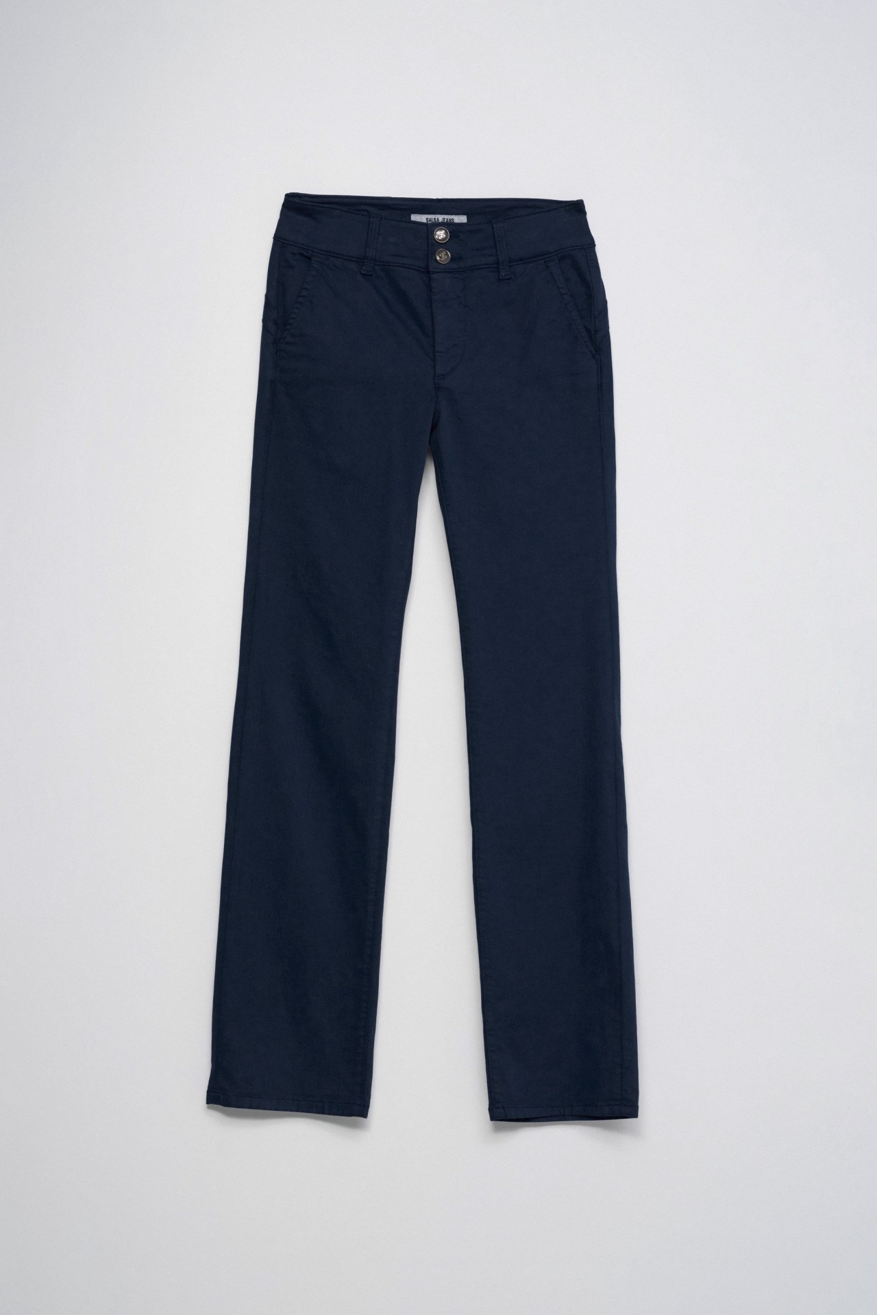 SECRET CHINO PUSH IN STRAIGHT