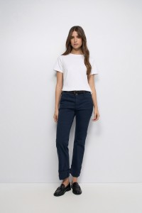SECRET CHINO PUSH IN STRAIGHT SECRET CHINO PUSH IN STRAIGHT