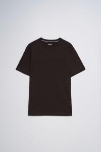 T-SHIRT WITH BRANDING