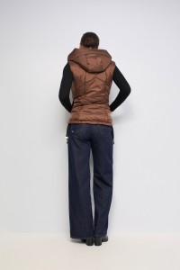 PADDED VEST