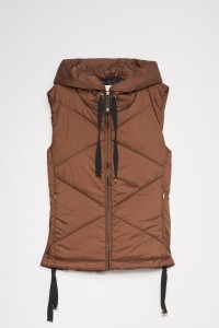PADDED VEST