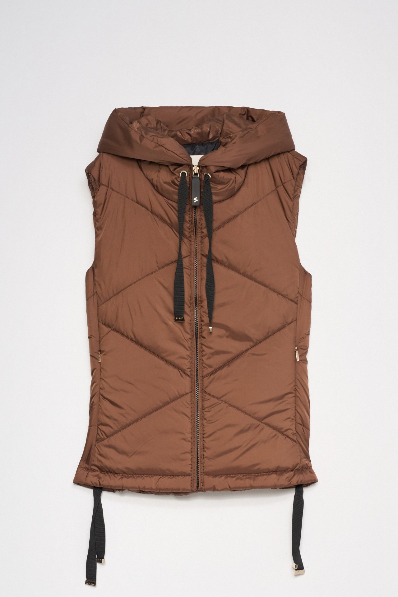 PADDED VEST