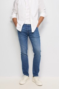 JEAN SLIM FIT