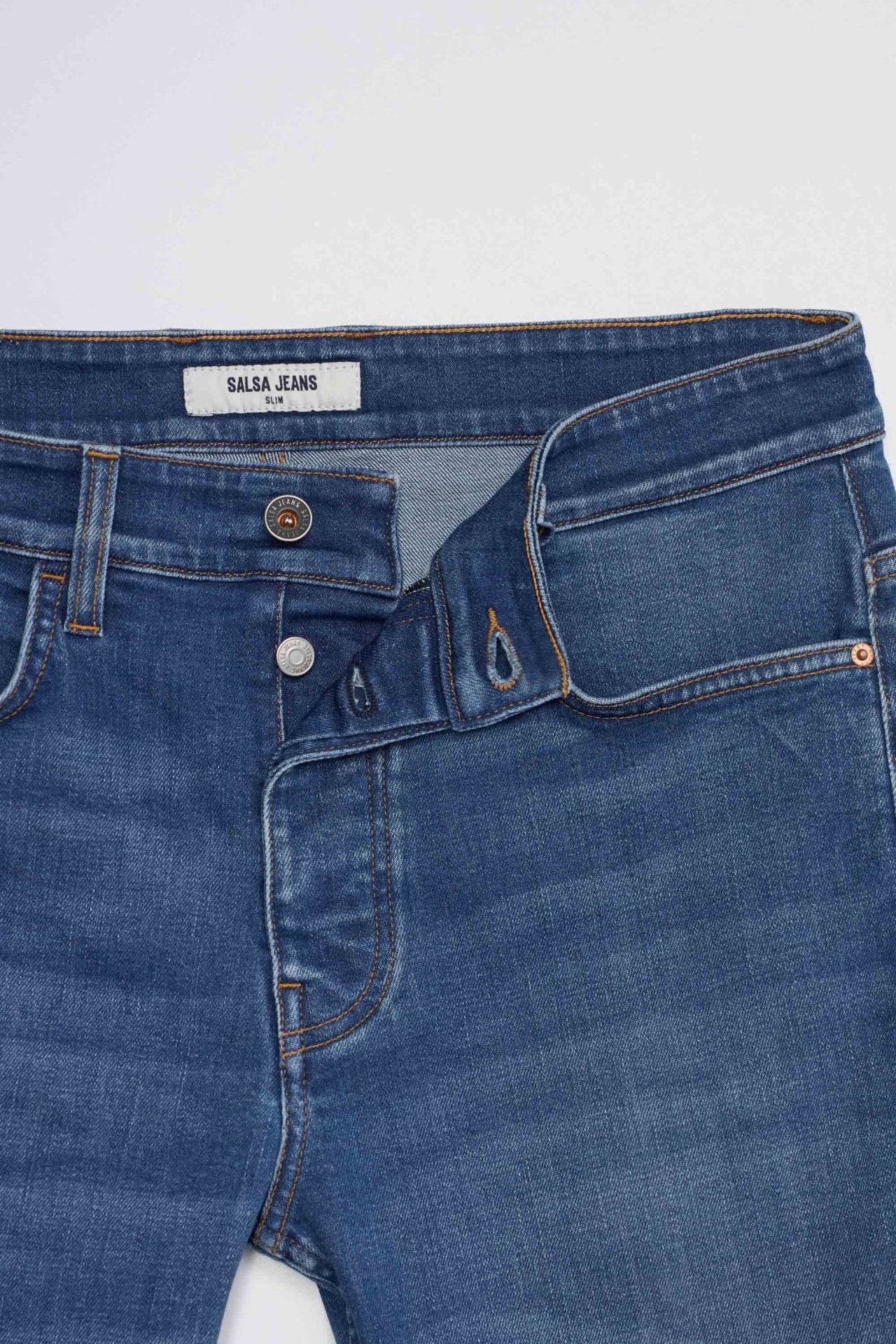 JEAN SLIM FIT