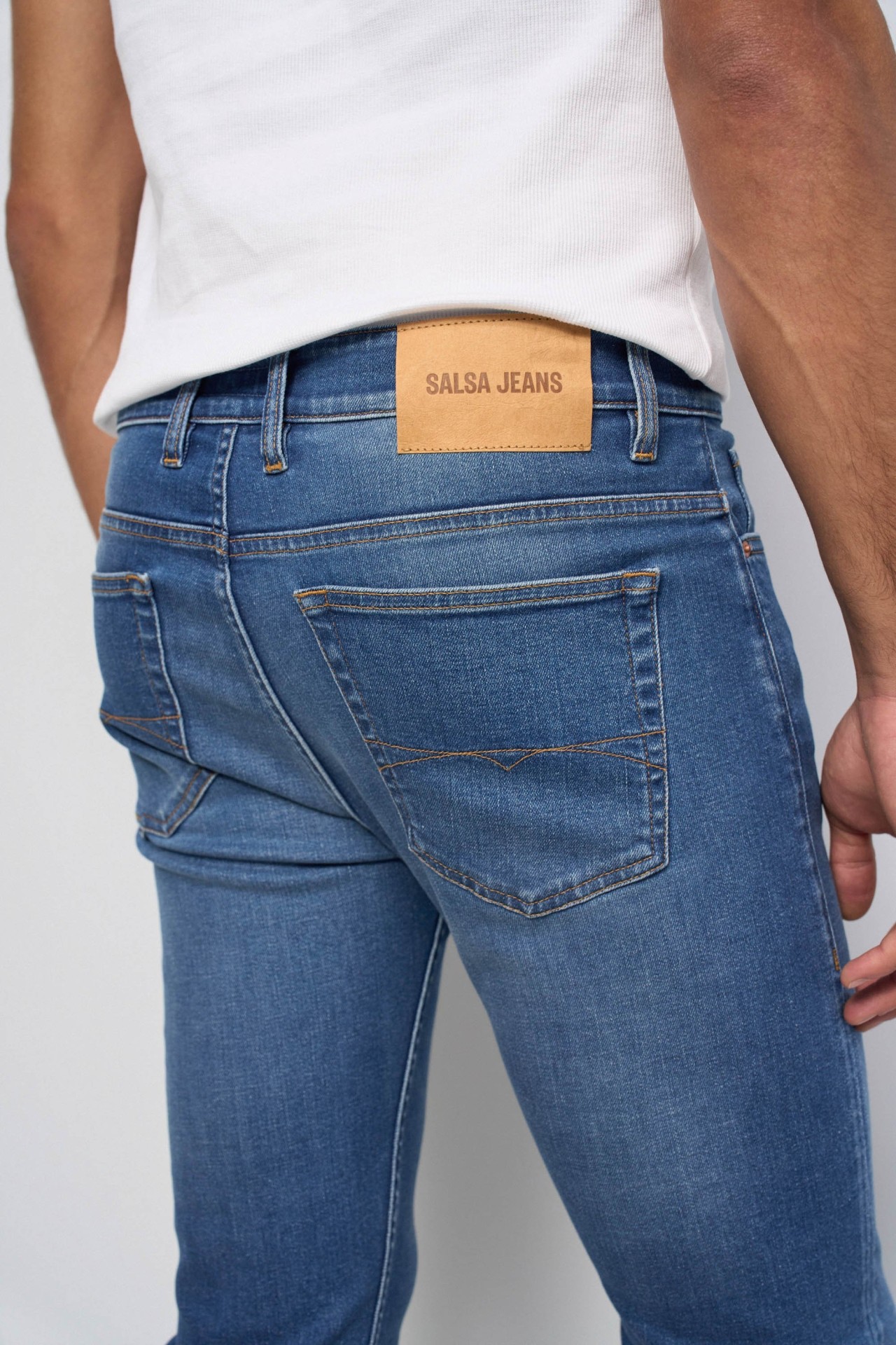 JEAN SLIM FIT