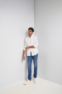 JEAN SLIM FIT