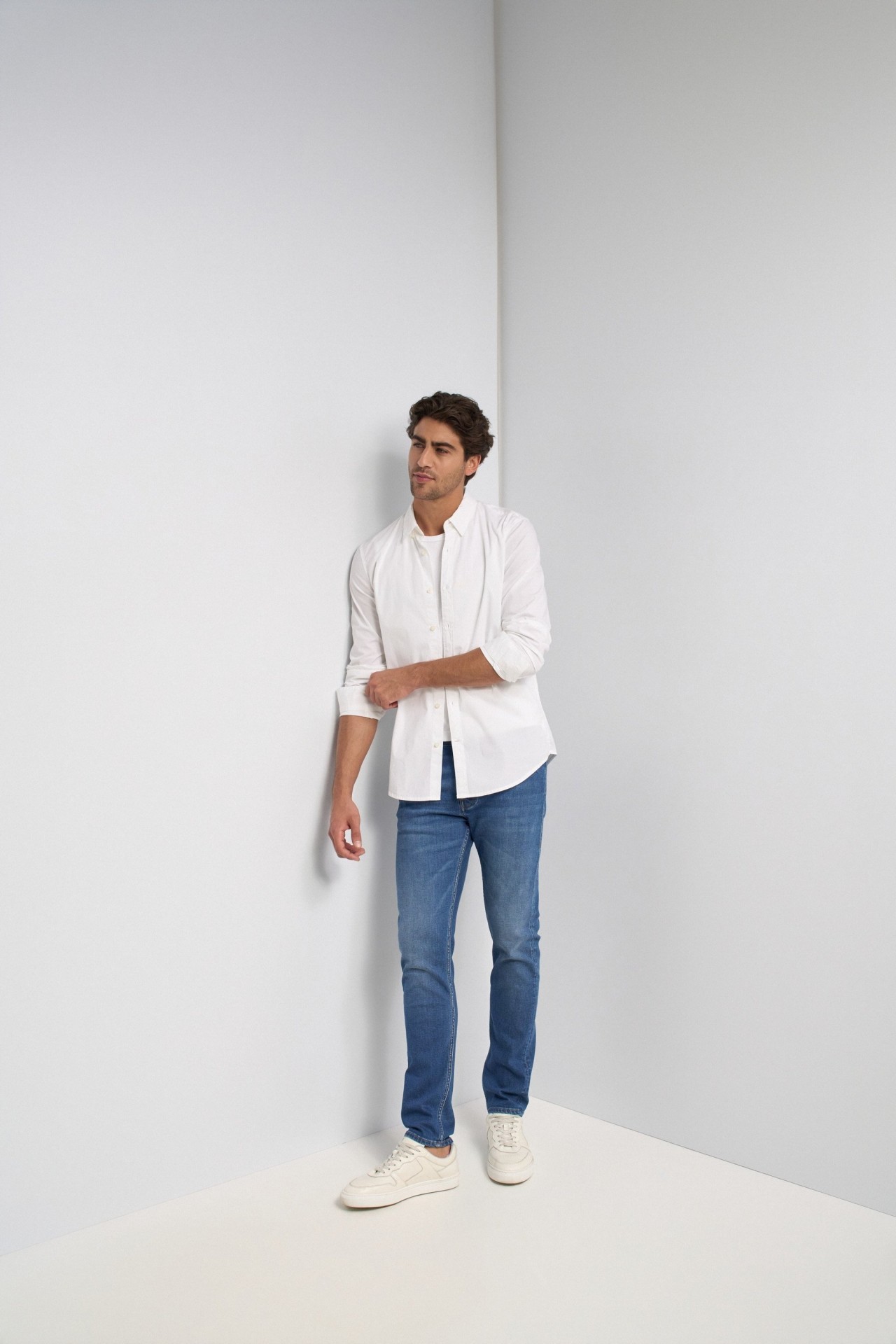 JEAN SLIM FIT