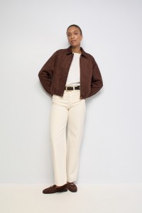 BOMBER EFECTO ANTE