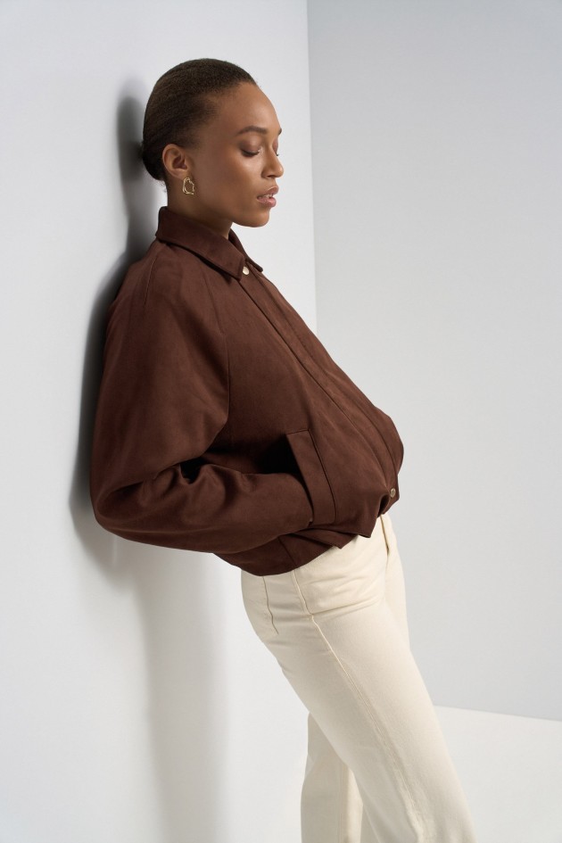 BOMBER EFECTO ANTE
