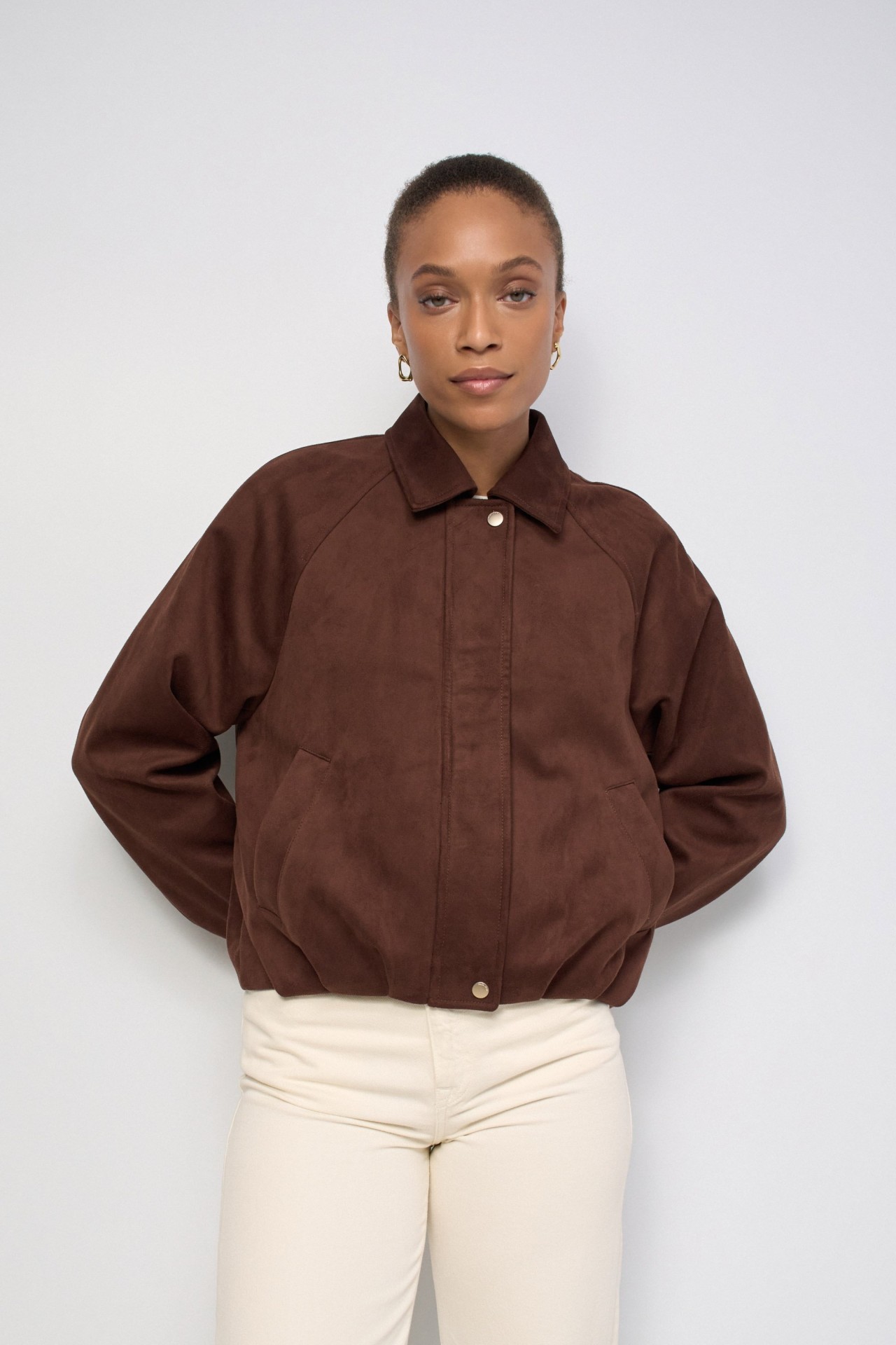 BOMBER EFECTO ANTE
