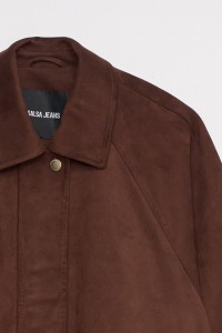 BOMBER EFECTO ANTE