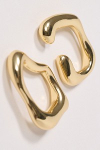 ASYMMETRIC EARRINGS