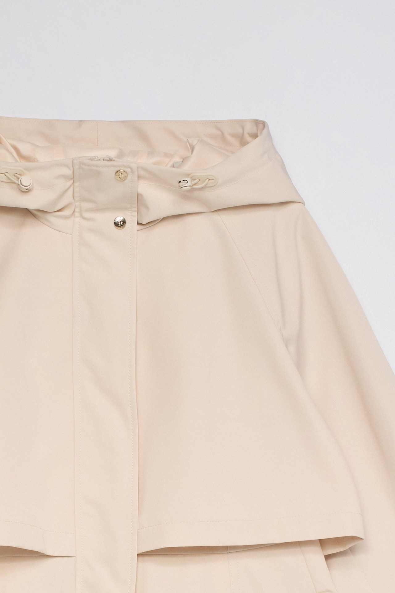 WATERPROOF PARKA