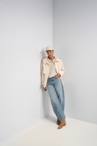 PARKA IMPERMEABLE
