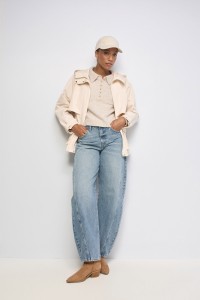 PARKA IMPERMEABLE