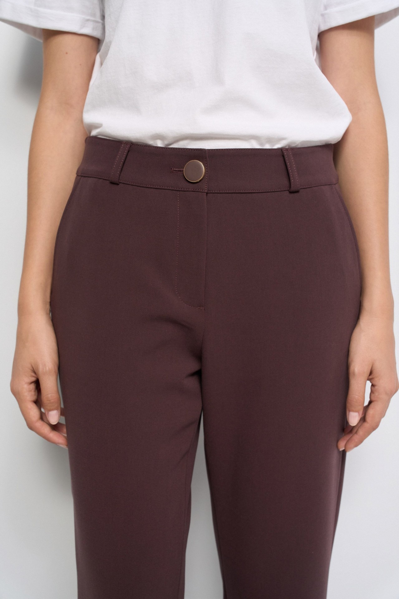 PANTALONES CHINO SLIM FIT