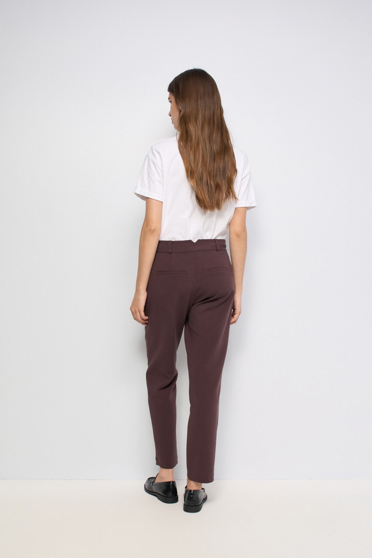 PANTALONES CHINO SLIM FIT