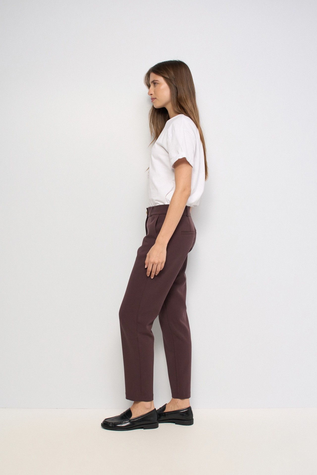 PANTALONES CHINO SLIM FIT