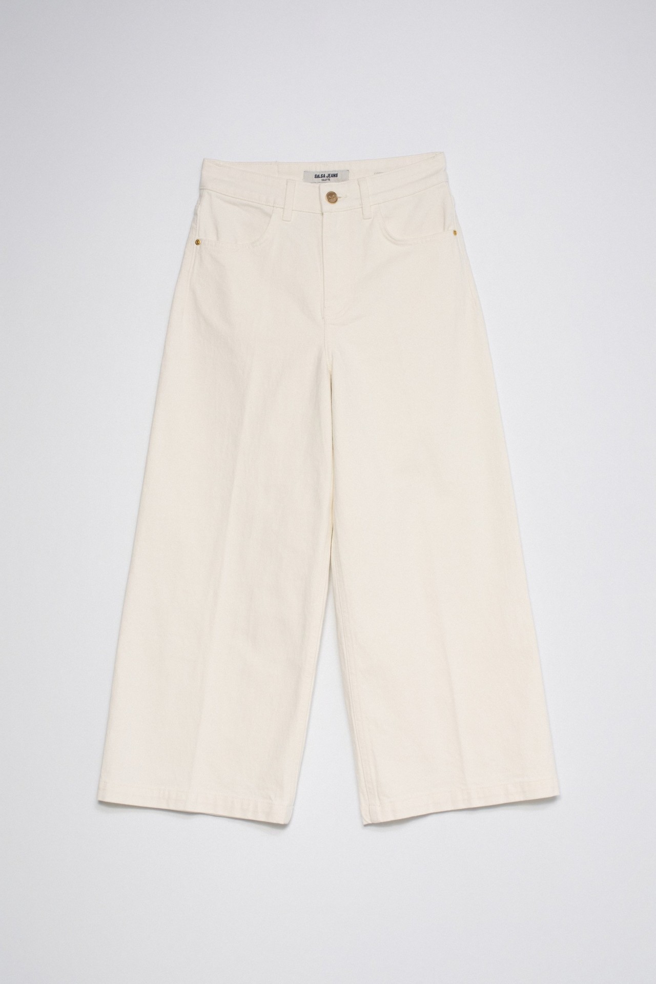 CULOTTE JEANS