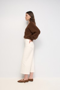 CULOTTE JEANS
