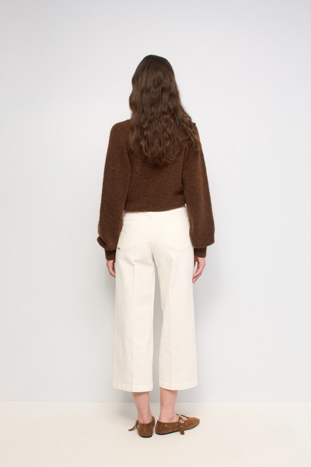 VAQUEROS CULOTTE
