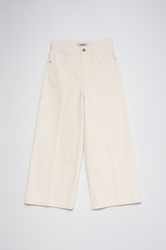 VAQUEROS CULOTTE