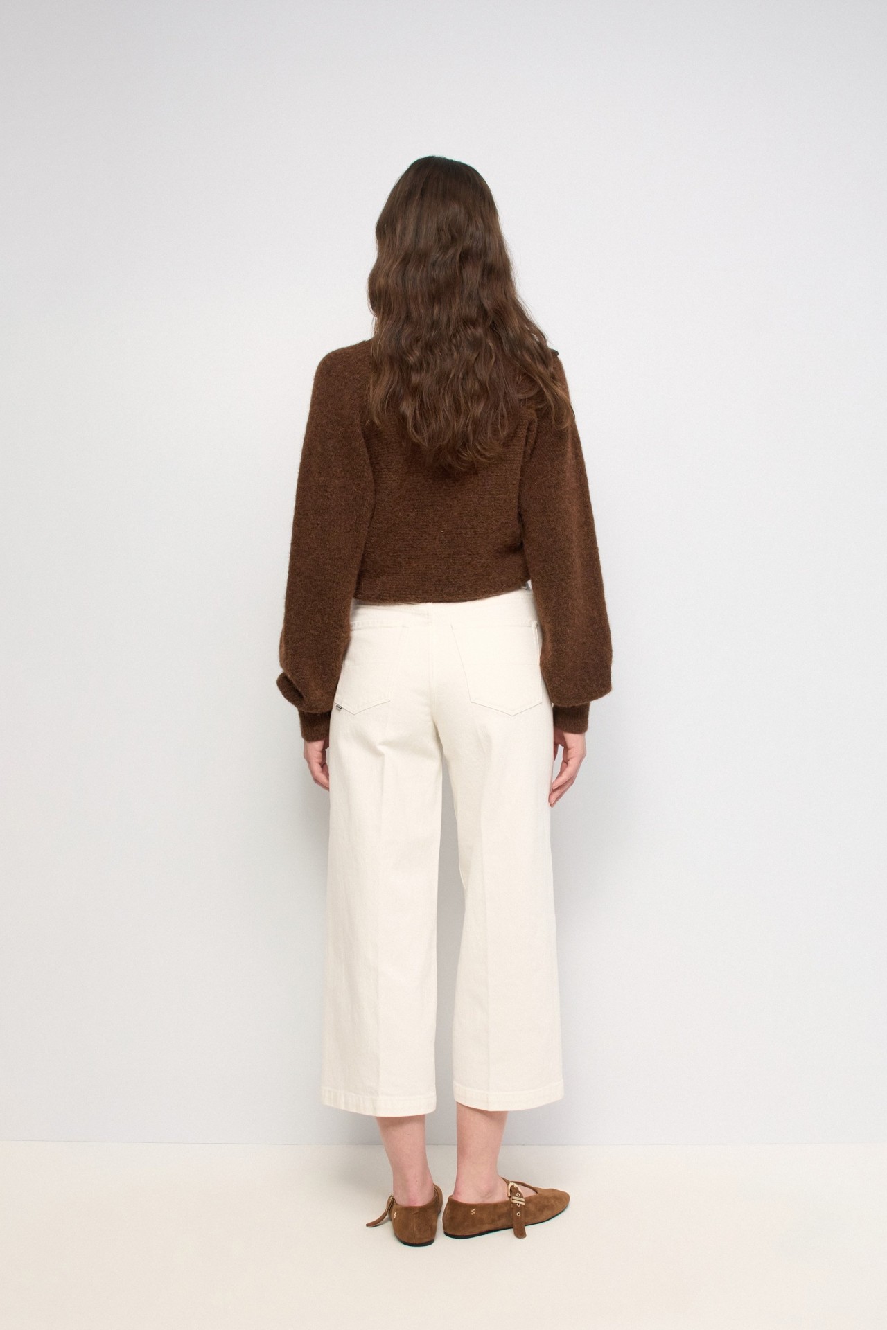 CULOTTE JEANS