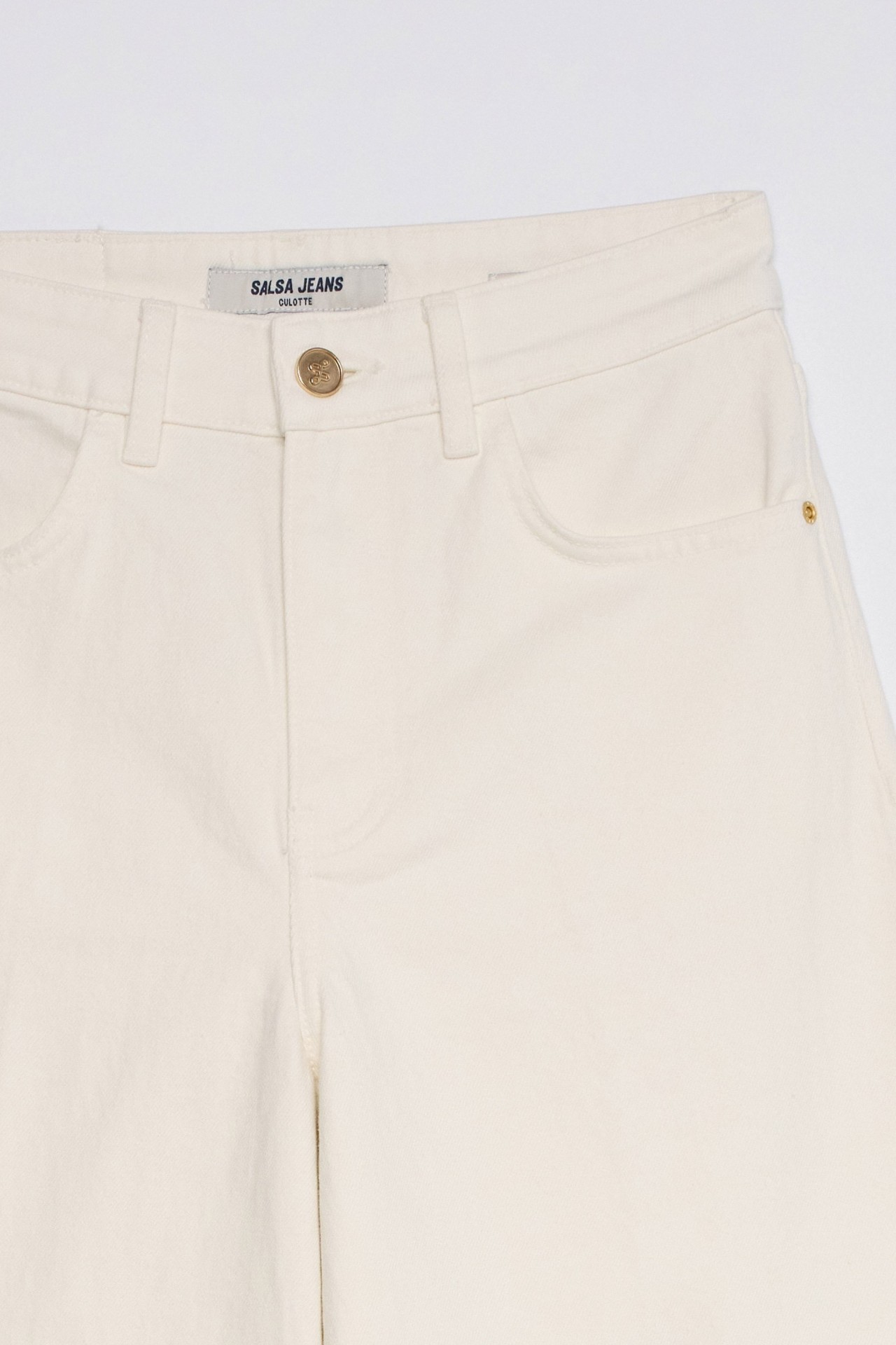 CULOTTE JEANS