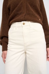 CULOTTE JEANS