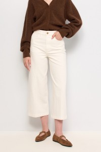 CULOTTE JEANS