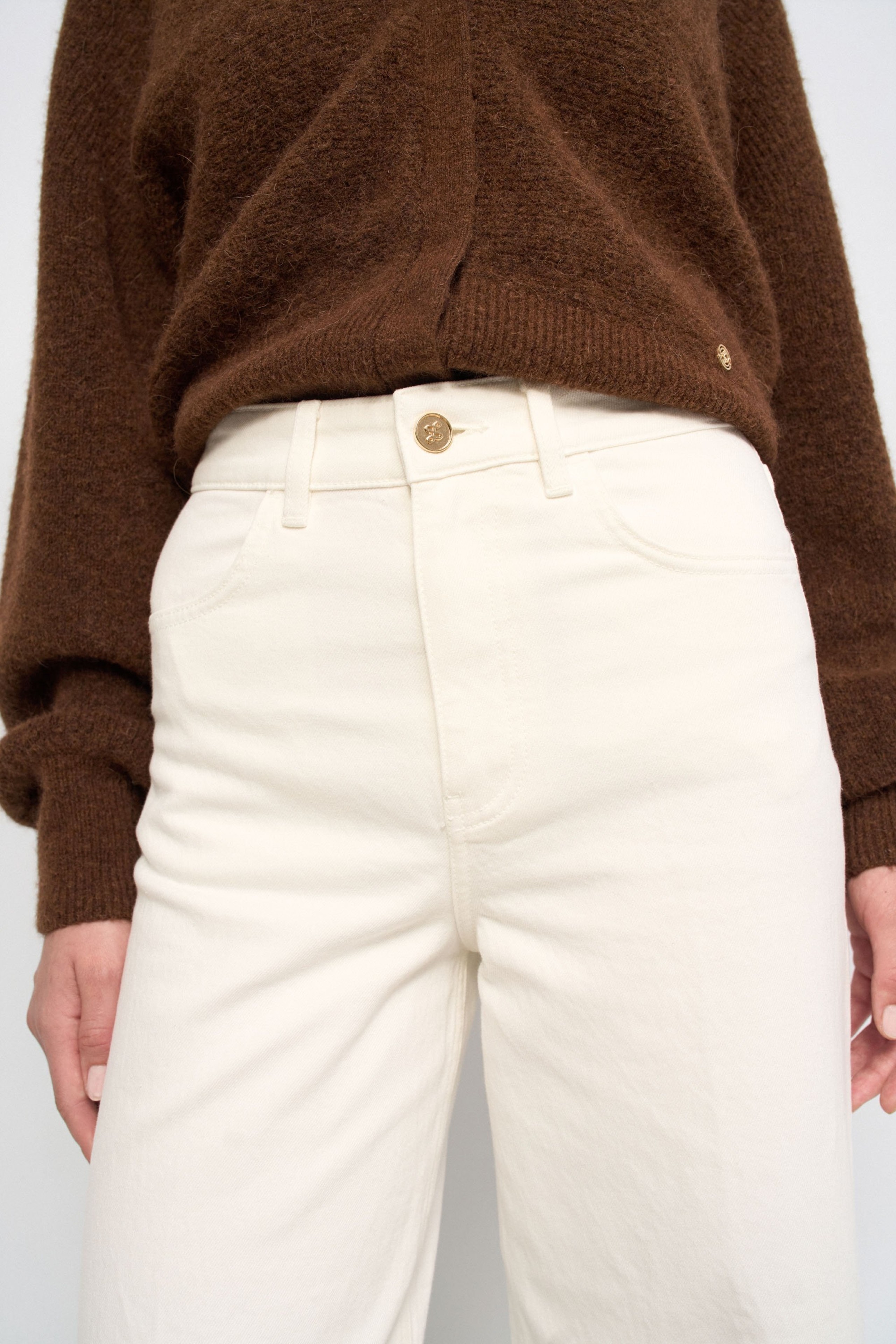 CULOTTE JEANS