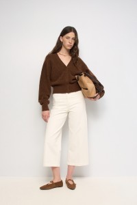 CULOTTE JEANS