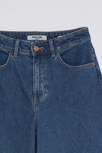CULOTTE JEANS