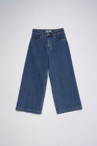CULOTTE JEANS
