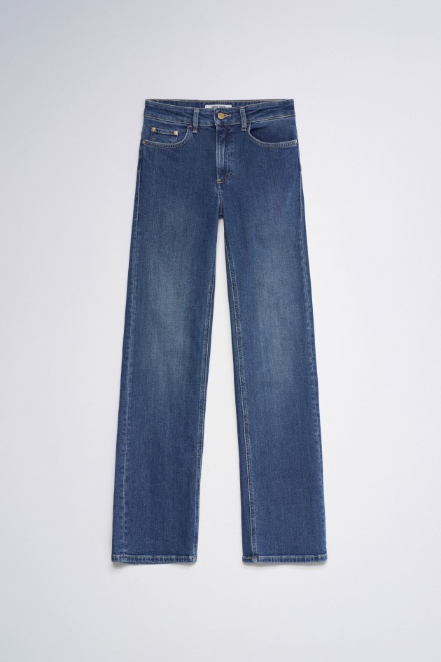 VAQUEROS DESTINY PUSH UP STRAIGHT