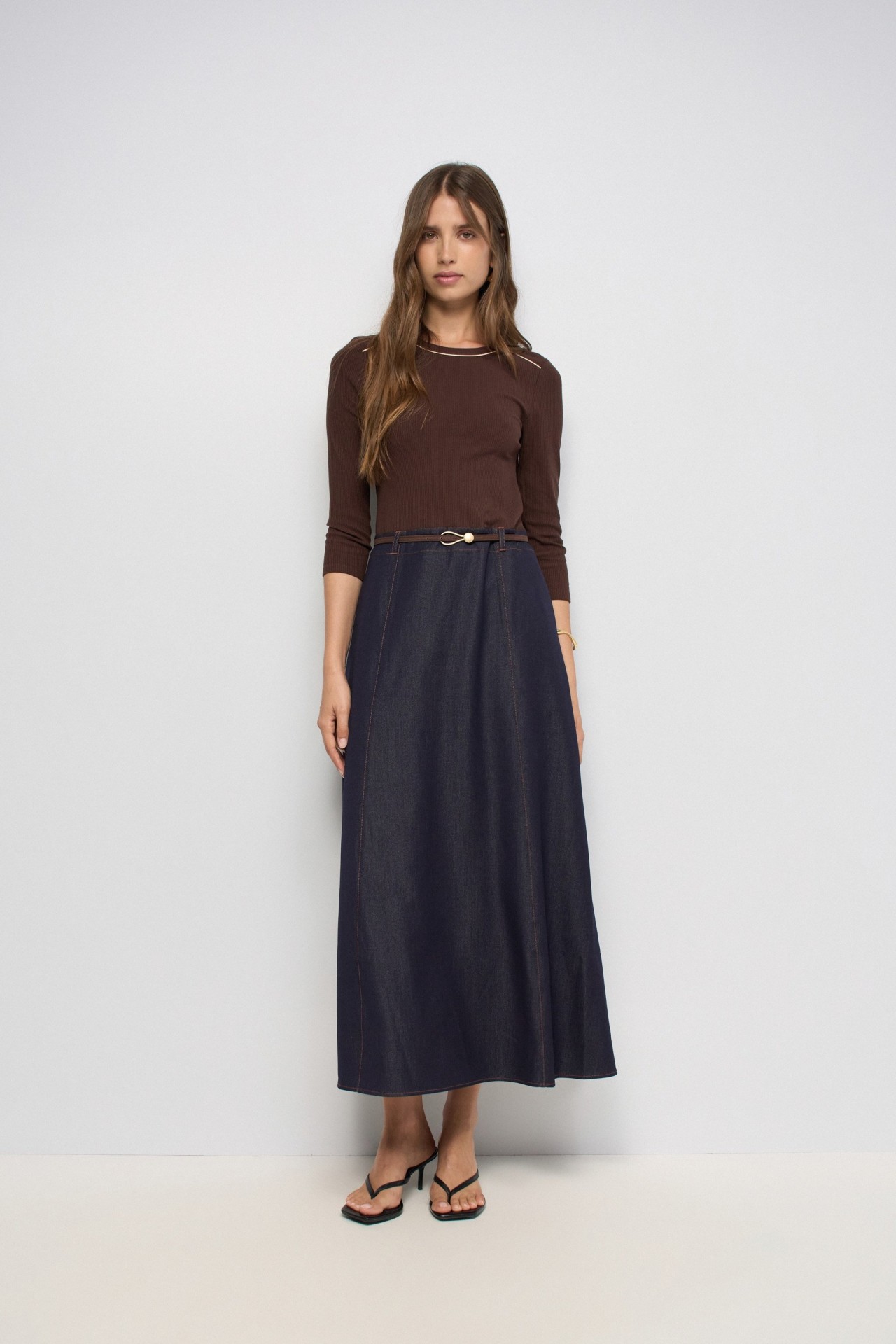 ROBE BI-MATI�RE