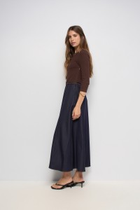 ROBE BI-MATI�RE