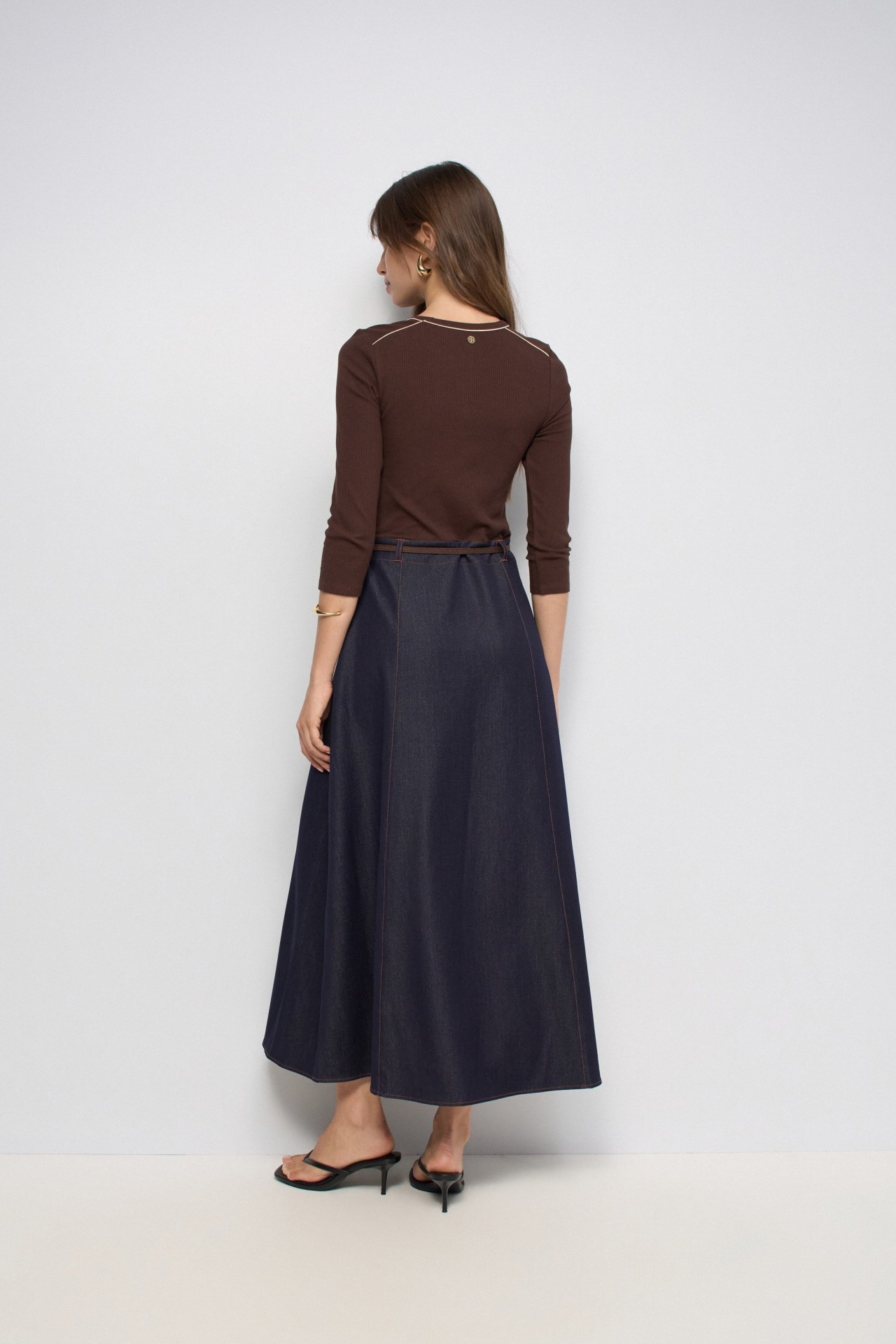 ROBE BI-MATI�RE