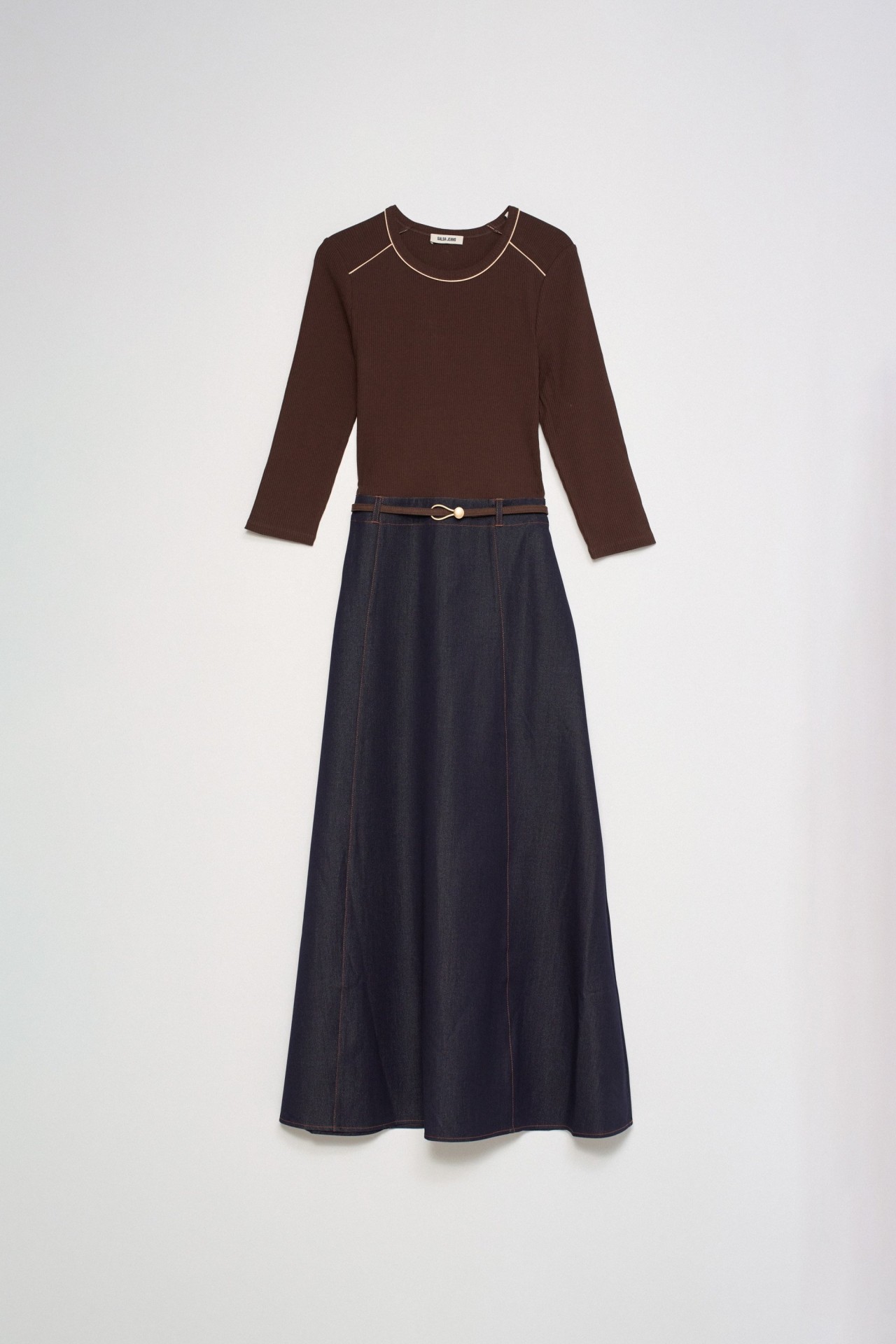 ROBE BI-MATI�RE