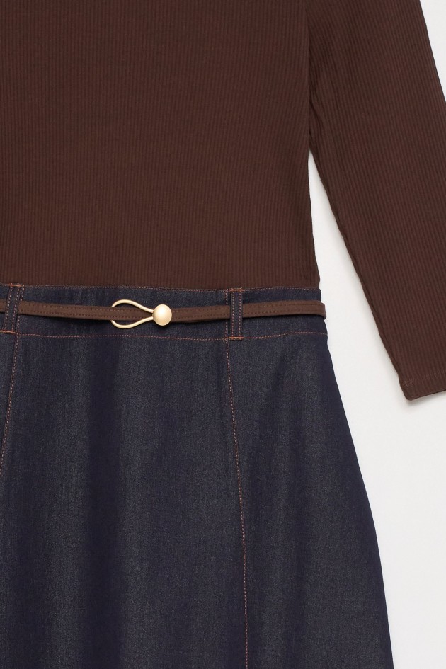 ROBE BI-MATI�RE