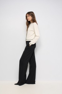 KNITTED CARDIGAN