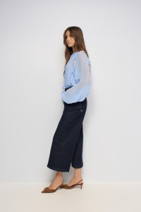 CULOTTE JEANS CULOTTE JEANS