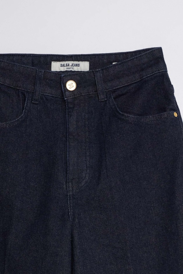 VAQUEROS CULOTTE