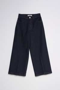 CULOTTE JEANS CULOTTE JEANS